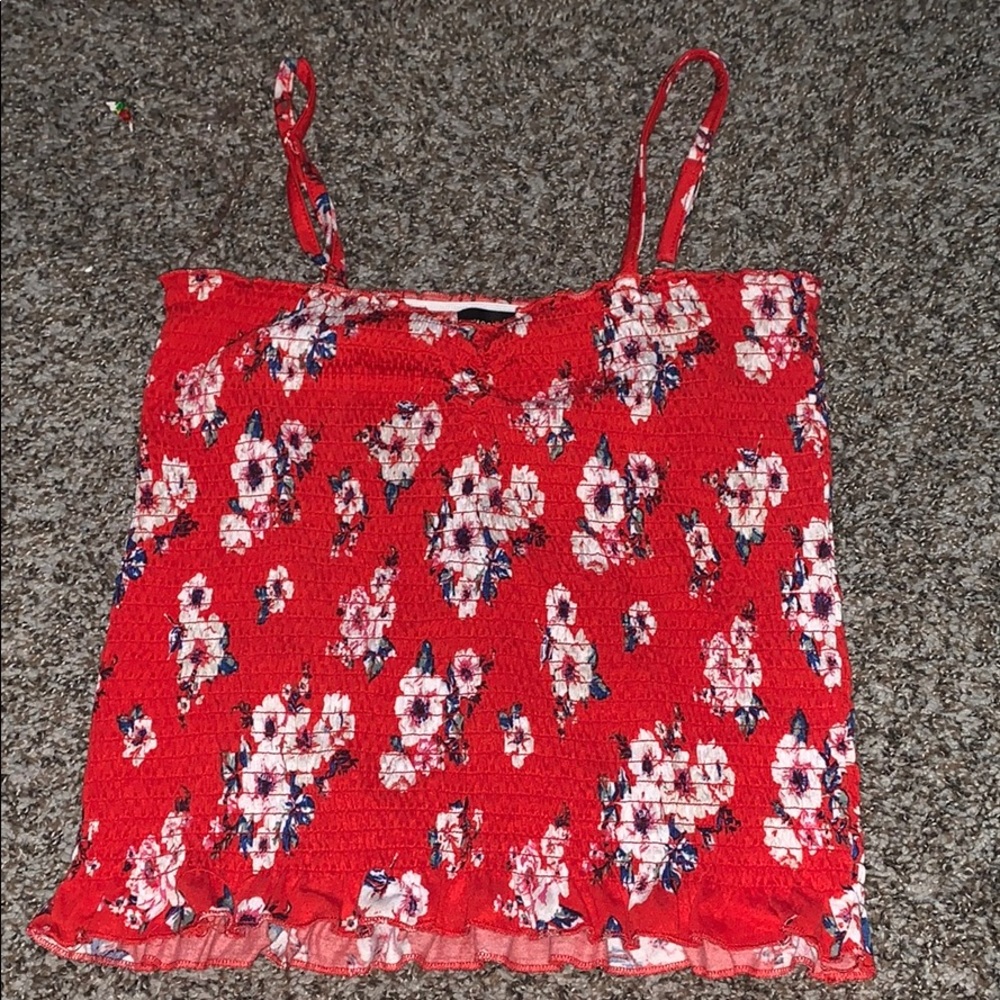 tank tube top